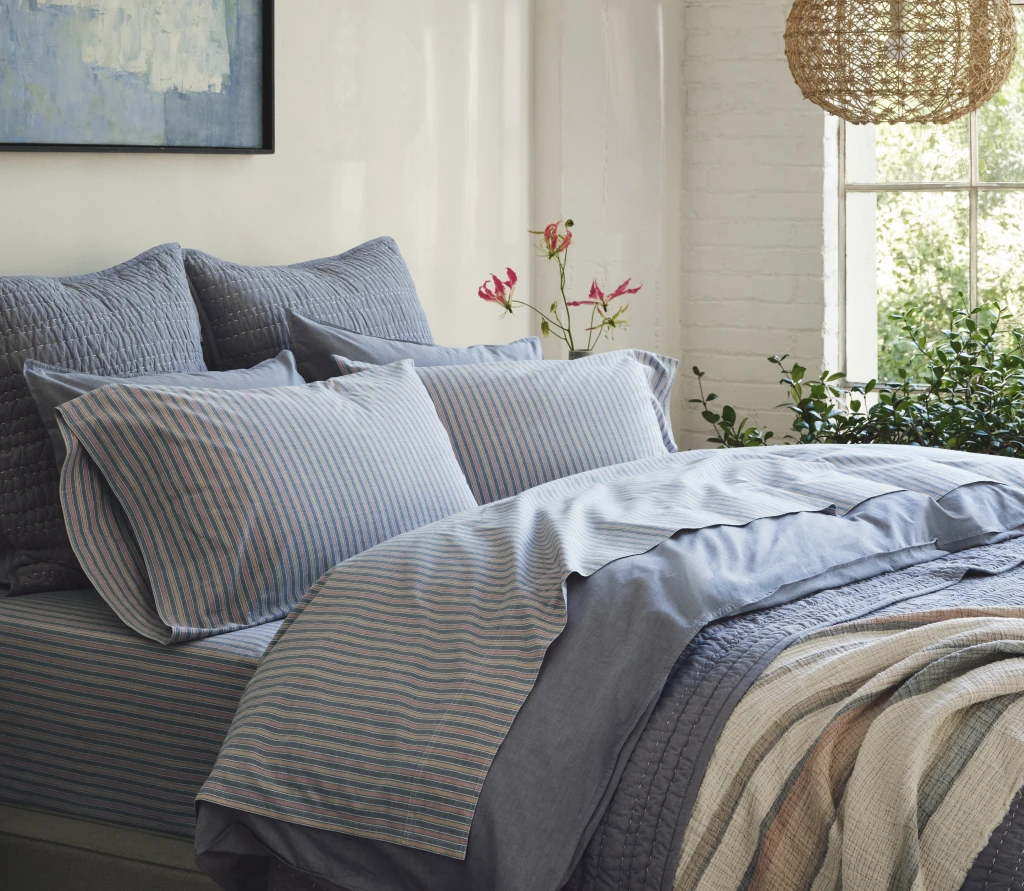 Conscious Luxury, Naturally Inspired